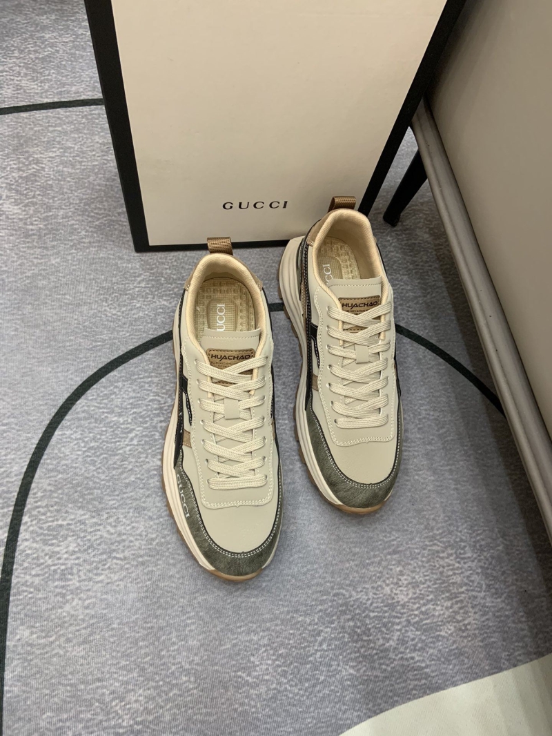 Gucci Casual Shoes